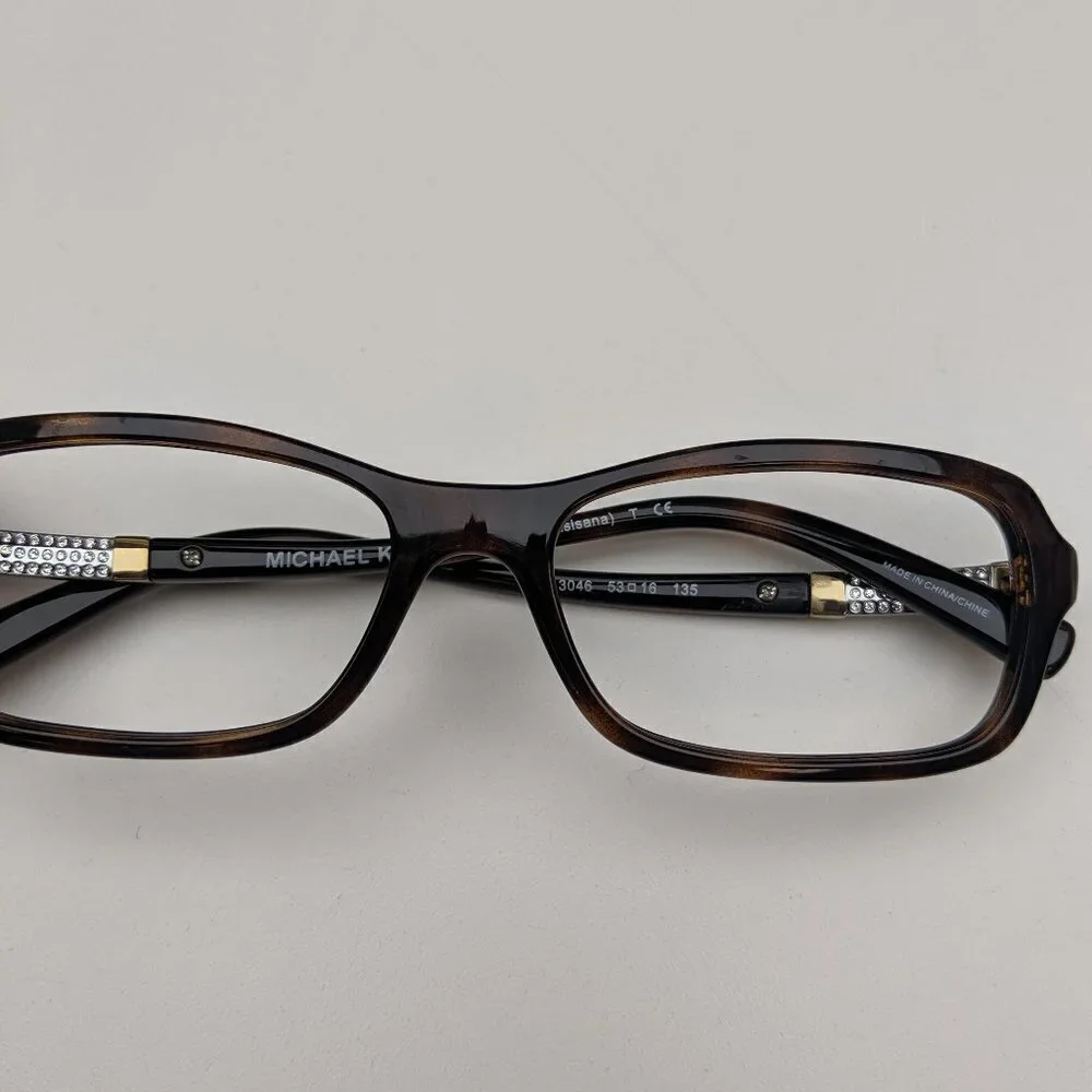 🕶️Michael Kors MK4022B Women' Eyeglasses/TA434🕶️​​
